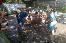 Polres Malang Bongkar Kasus Aborsi Mahasiswi, Jenazah Bayi Dibuang ke Sungai