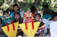 Lestarikan Budaya dan Harmoni Alam, Hyang Argopuro Festival IX Dihelat di Desa Wisata Adat Arjasa