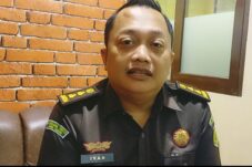 Kasi Pidsus Kejari Jember, Ivan Praditya Putra. (Istimewa)