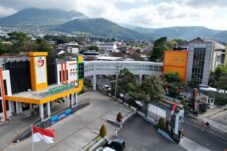 RSUD Karsa Husada Tegaskan Pembangunan Gedung Graha Amarilis Sesuai Aturan