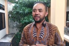 Wakil Wali Kota Batu, Heli Suyanto.