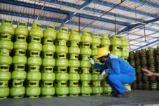 Pertamina Tambah 1 Juta Tabung LPG Saat Libur Maulid