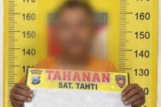 Kurang dari 24 Jam, Polres Malang Tangkap Pelaku Pembunuhan di Kebun Tebu