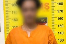 Satresnarkoba Polres Malang Gagalkan Peredaran 74 Poket Sabu