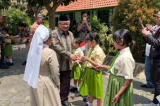 Mendikdasmen Paparkan Lima Fokus Besar Revolusi Pendidikan Nasional