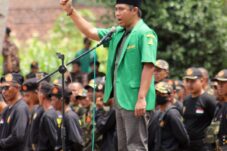 GP Ansor Jember Somasi Trans7, Protes Tayangan Lecehkan Pesantren