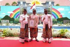 HUT ke-24, Pemkot Batu Beri Penghargaan Tokoh dan Inovator