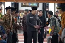 Kasus Pegawai P3K Pesta Gay, Pemkab Sidoarjo : Mundur atau Dipecat 23 Kasus Pegawai P3K Pesta Gay, Pemkab Sidoarjo : Mundur atau Dipecat