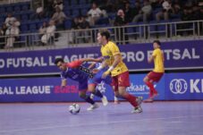 Unggul FC Malang Jadi Tuan Rumah Liga Futsal Profesional Indonesia 2025-2026 Pekan 2 dan Pekan 13