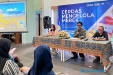 Bakorwil Jember Gelar Pelatihan Merk untuk Pelaku UMKM