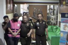 Bareng Mantan Istri, Wakil Ketua DPRD Jember Ditahan di Kasus Korupsi Sosperda