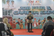 Job Fair Hari Jadi Pemkab Jombang, Hadirkan Ribuan Lowongan Pekerjaan