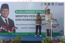 Maruarar Sirait Dorong Percepatan Rumah Subsidi dan Usul Penghapusan Pinjol