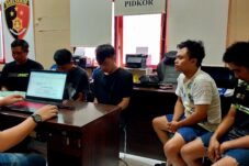 Polisi Tetapkan 5 Tersangka Pengeroyokan Mahasiswa di Kota Batu