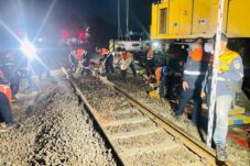 KA Pandalungan Terlambat 10,5 Jam di Stasiun Jember, Terdampak Anjloknya Kereta di Bekasi