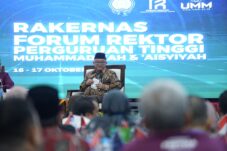 Abdul Mu'ti Gandeng Muhammadiyah Kawal Reformasi Pendidikan