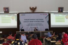BRMP Jestro Gelar Forum Konsultasi Publik, Libatkan Masyarakat untuk Tingkatkan Layanan