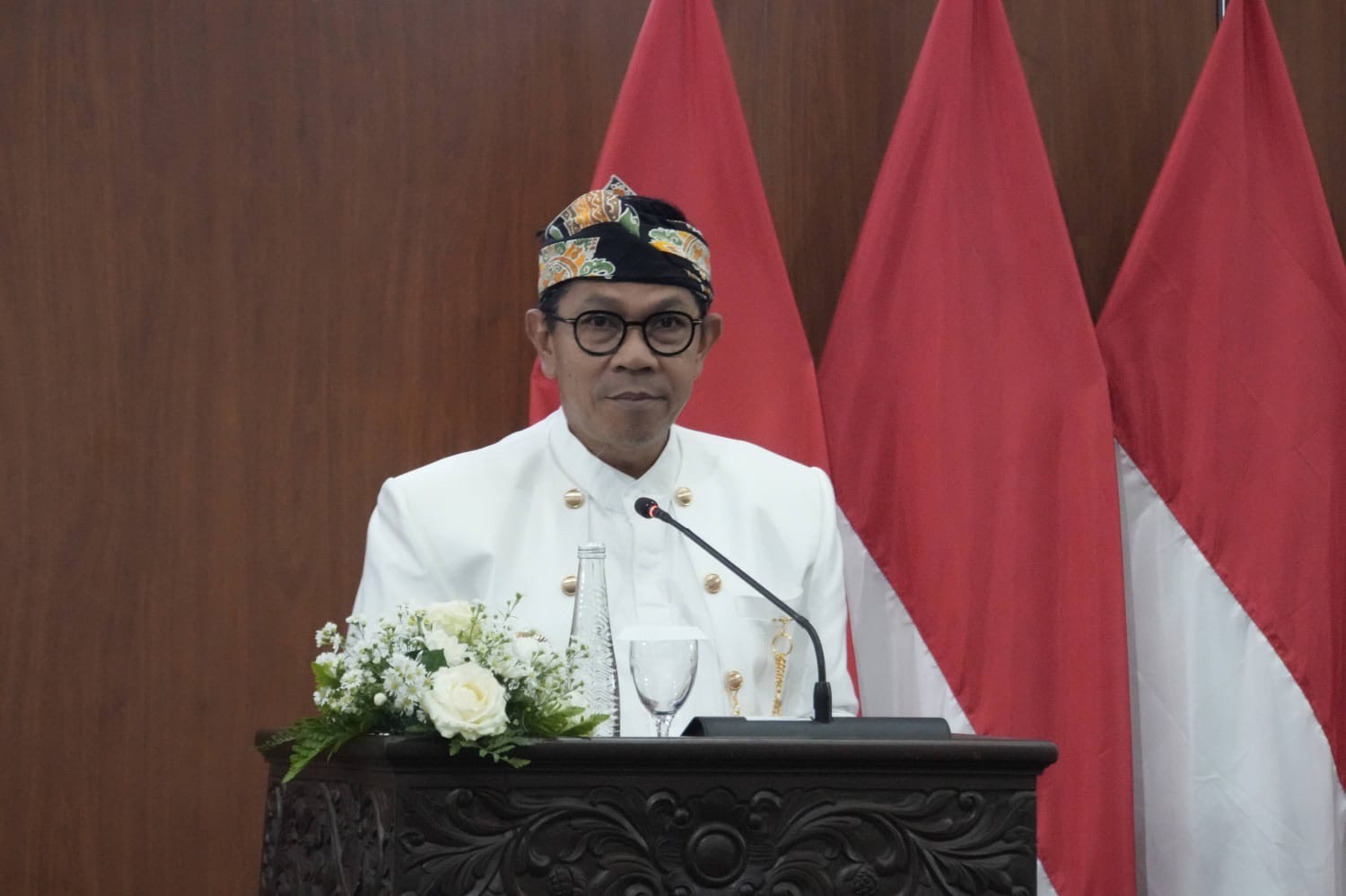 TKD Dipangkas Rp168 Miliar, Pemkot Batu "Rem" Anggaran Tak Prioritas