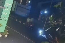 Terekam CCTV, Polisi Selidiki Pengeroyokan Mahasiswa di Kota Batu