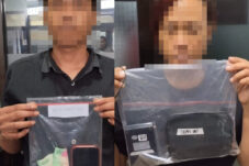 Kompak Edarkan Narkoba, Ibu dan Anak di Blitar Diringkus Polisi