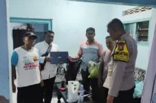 Sediakan Prostitusi Terselubung, Mahasiswa di Malang Ditetapkan Tersangka 20 Sediakan Prostitusi Terselubung, Mahasiswa di Malang Ditetapkan Tersangka