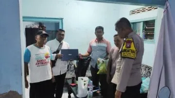 Sediakan Prostitusi Terselubung, Mahasiswa di Malang Ditetapkan Tersangka 8 Sediakan Prostitusi Terselubung, Mahasiswa di Malang Ditetapkan Tersangka