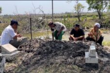 Korban Ambruknya Musala Ponpes Al Khoziny Asal Lamongan Bercita-cita jadi Ulama