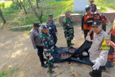Seluruh Korban Laka Laut Pantai Modangan Telah Ditemukan