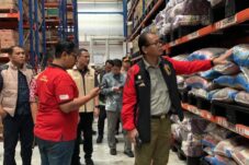 Cek Harga Beras di Pasar Singosari, Pastikan Stok Aman dan Harga Stabil