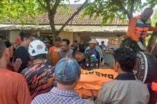 Satu Korban Tenggelam di Pantai Modangan Ditemukan Meninggal Dunia