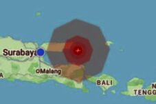 Guncangan Dahsyat! Gempa M6,5 Sumenep Picu Gempa Susulan Hingga M4,4
