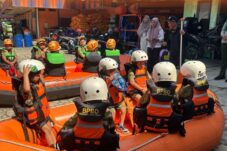 Bangun Generasi Tangguh, BPBD Kota Batu Tanamkan Edukasi Kebencanaan Sejak Usia Dini