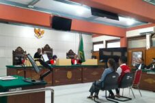 Oknum ASN Batu Rayu Biduan Muda, Berujung Dipecat dan Disidang di PN Malang