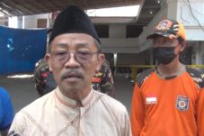 Ponpes Al Khoziny Akan Mulai Kegiatan Belajar Pada 2 Hingga 3 Pekan Depan