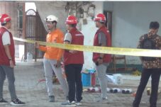 Polda Jatim Naikkan Status Kasus Ambruknya Mushala Ponpes Al Khoziny ke Tahap Penyidikan