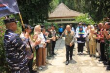 Susur Sungai Brantas 2025, Kolaborasi Jaga Air dan Alam Malang Raya