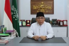Ketua PBNU Ngamuk KH Anwar Mansur Ponpes Lirboyo Dilecehkan Tayangan Trans 7