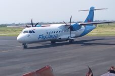 Penerbangan Jember–Jakarta Dihentikan Sementara, Ini Penjelasan Pemkab