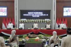 HUT ke-24 Kota Batu, Momen Refleksi Pembangunan dan Penguatan Karakter Kota Wisata