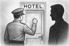 Dugaan Perzinahan di Hotel Kota Batu, Polres Amankan Anggota Polisi Asal Blitar