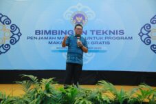 Seribu Penjamah Makanan SPPG Semakin Berkualitas, Usai Dibekali Ilmu Kompeten