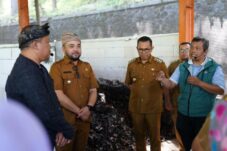 Penanganan Sampah Jadi Prioritas Utama, Pemkot Batu Dorong Desa Kembangkan Komposter