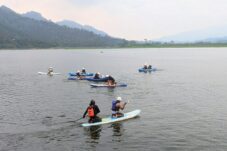 PJT I Genjot Pengembangan Bendungan Selorejo Jadi Destinasi Sport Tourism Internasional