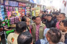 Pemerintah Awasi Ketat Harga Beras, Bapanas Tegaskan Tak Ada Ruang untuk Curang