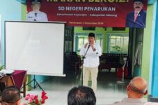 Fraksi Gerindra DPRD Kabupaten Malang Sikapi Program MBG Pasca Keracunan Puluhan Siswa Di Malang
