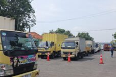 Dishub Sidoarjo Soroti Rendahnya Kesadaran Uji KIR, Padahal Sudah Gratis