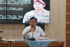 Polisi Mintai Keterangan Sejumlah Saksi Terkait Dugaan Keracunan MBG di MTS Al Khalifah