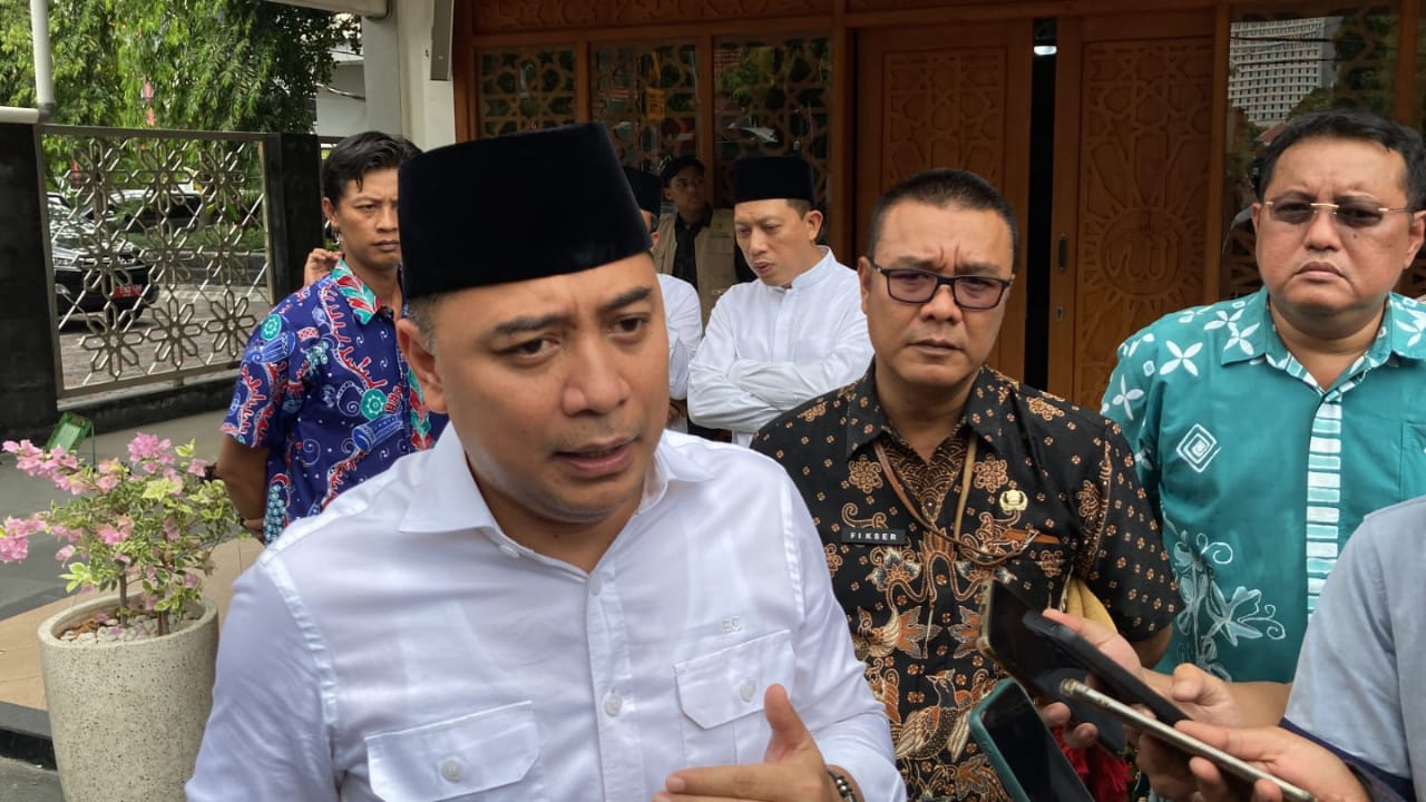 Pemkot Surabaya Perketat Pengawasan Seiring Kasus Pesta Seks Sesama Jenis Terbongkar 1 Pemkot Surabaya Perketat Pengawasan Seiring Kasus Pesta Seks Sesama Jenis Terbongkar