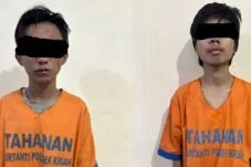 2 Pemuda Asal Kota Surabaya Ditangkap Curi Tabung Gas Elpiji 22 2 Pemuda Asal Kota Surabaya Ditangkap Curi Tabung Gas Elpiji