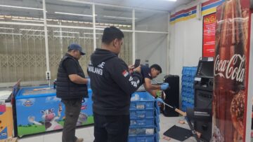 Seorang Pria di Malang Ditangkap Polisi Karena Nekat Bobol ATM demi Judi Online 6 IMG 20251029 WA0026
